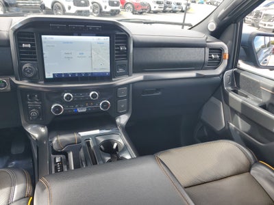 2023 Ford F-150 Tremor 4WD