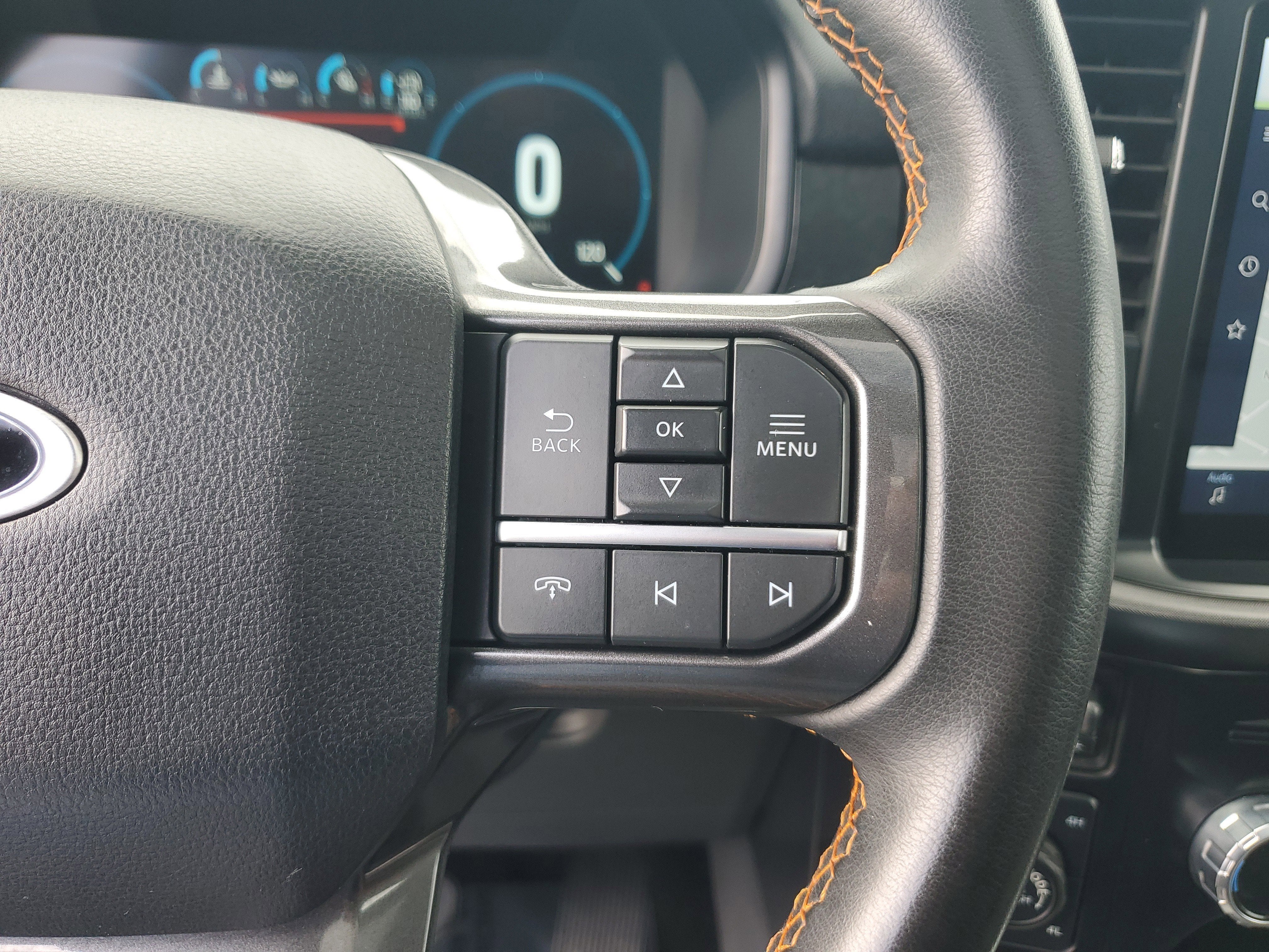 2023 Ford F-150 Tremor 4WD