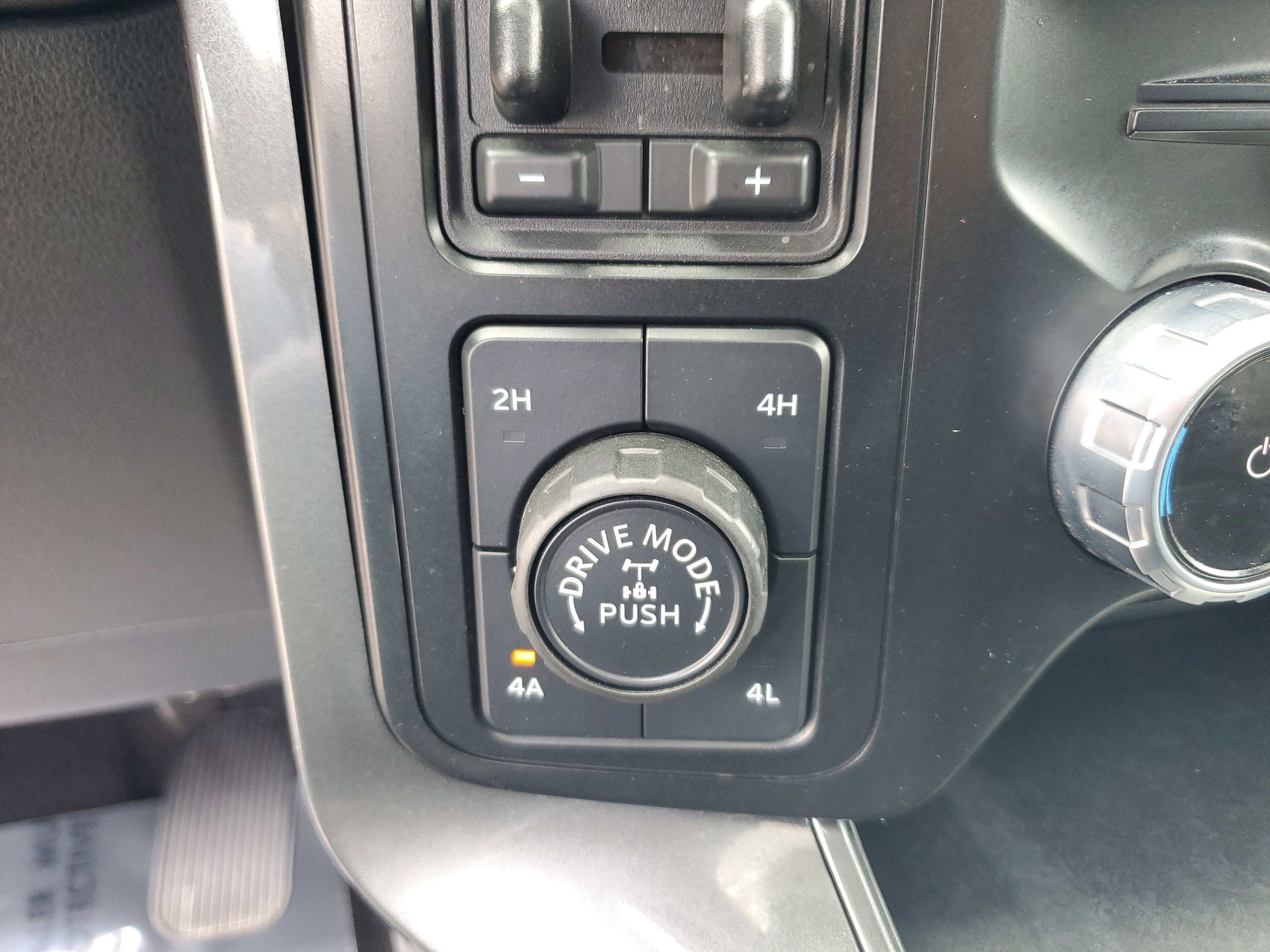 2023 Ford F-150 Tremor 4WD