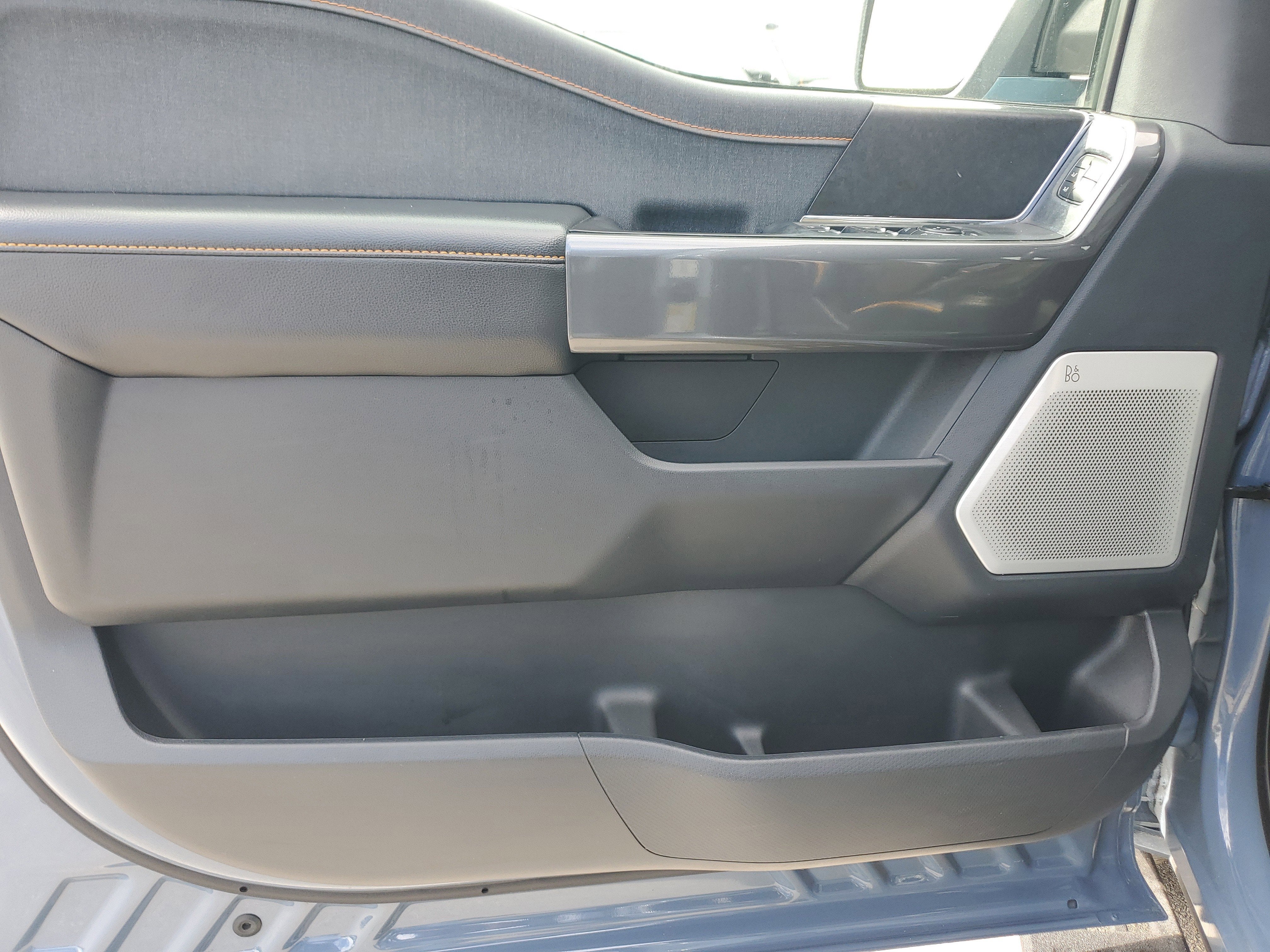 2023 Ford F-150 Tremor 4WD