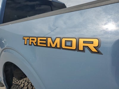 2023 Ford F-150 Tremor 4WD