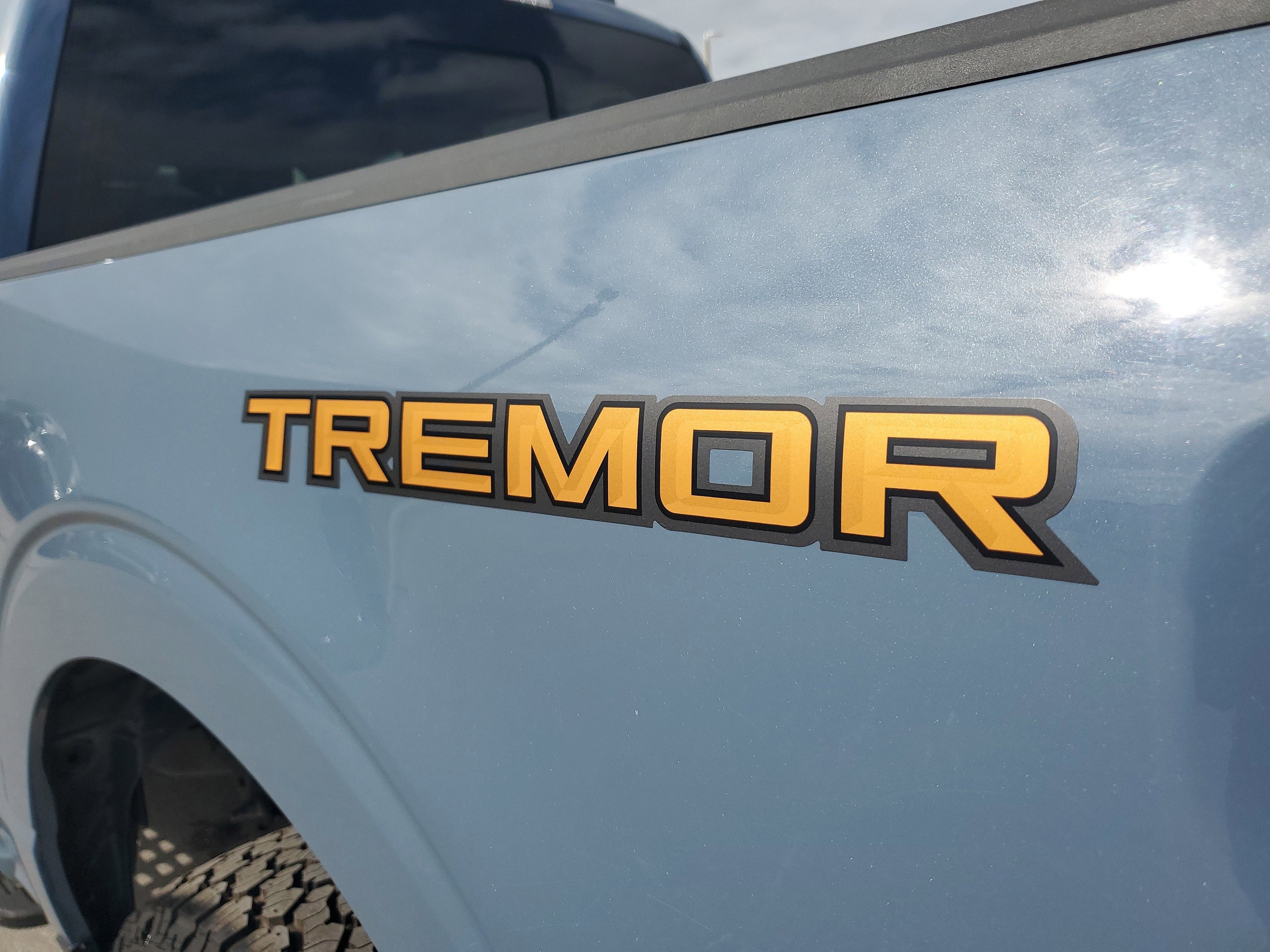 2023 Ford F-150 Tremor 4WD