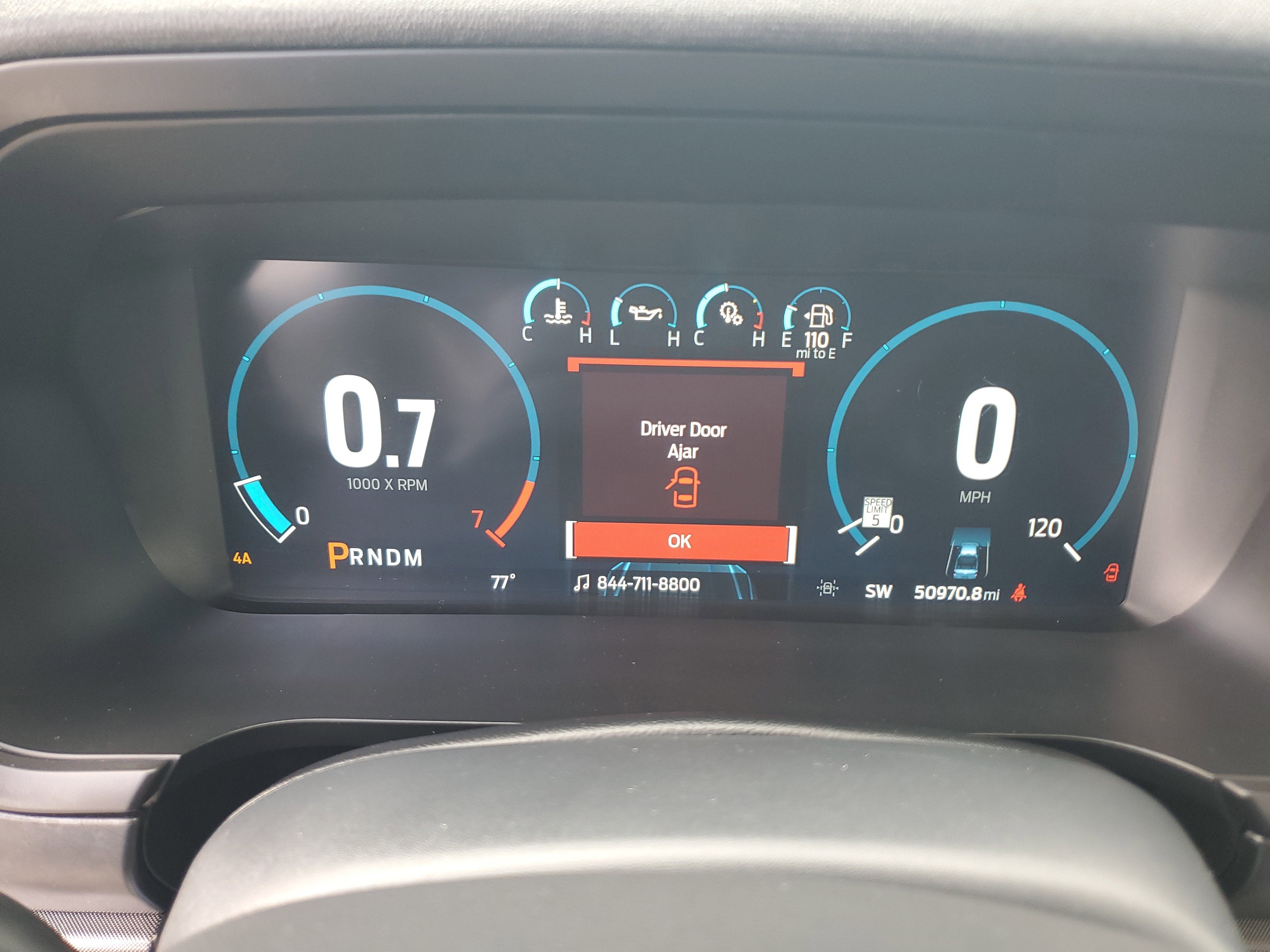 2023 Ford F-150 Tremor 4WD