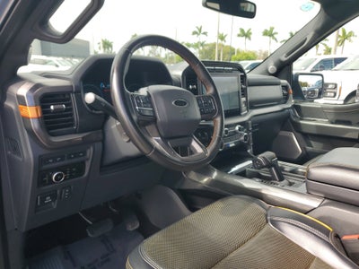 2023 Ford F-150 Tremor 4WD