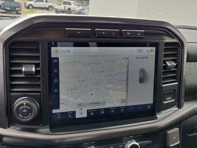 2023 Ford F-150 Tremor 4WD