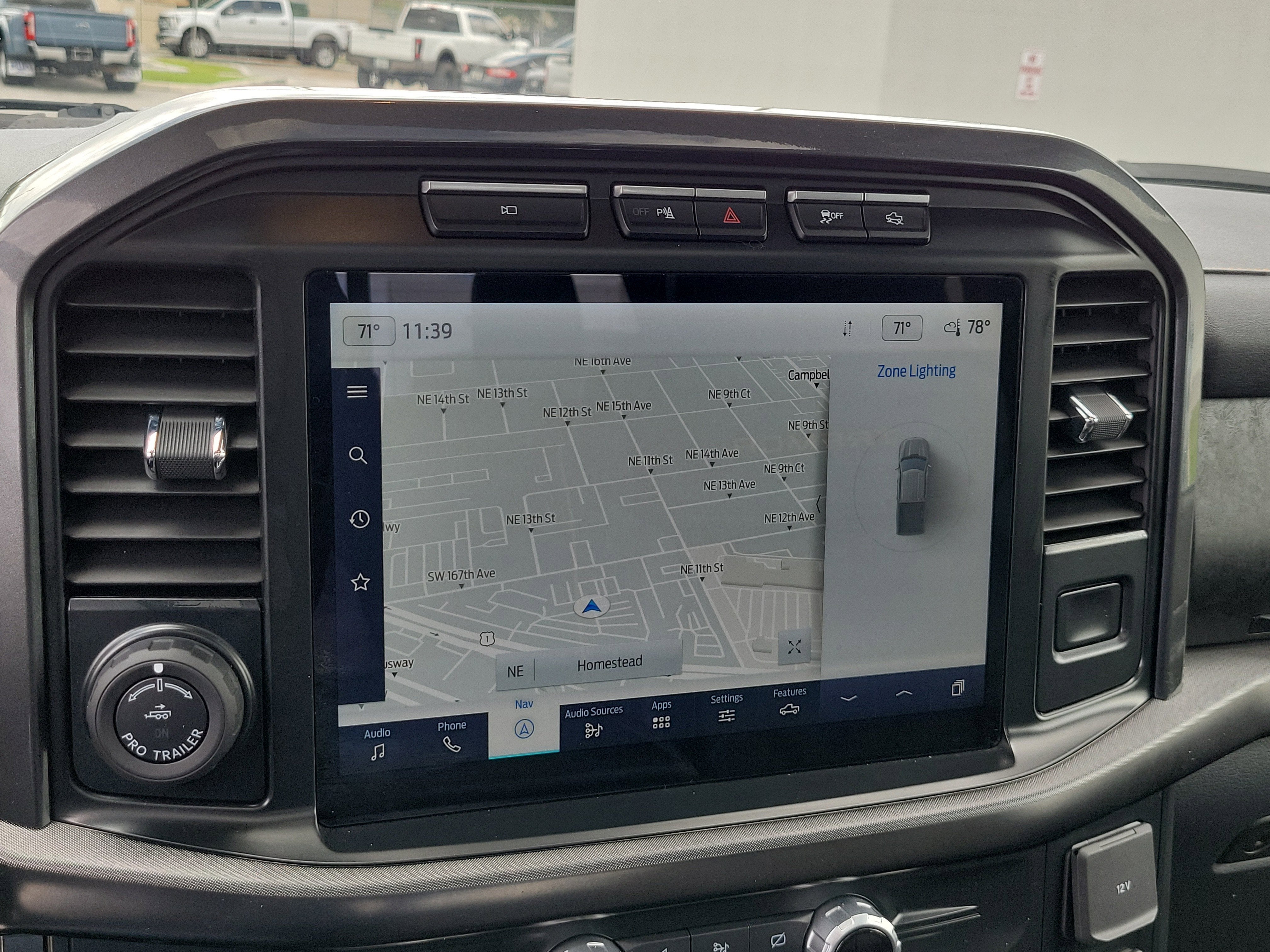 2023 Ford F-150 Tremor 4WD