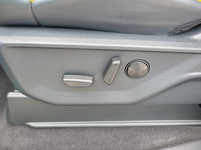 2023 Ford F-150 Tremor 4WD