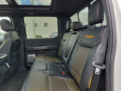 2023 Ford F-150 Tremor 4WD