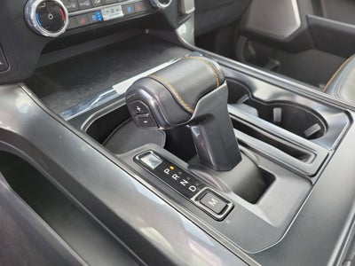 2023 Ford F-150 Tremor 4WD