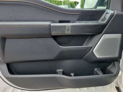 2023 Ford F-150 Tremor 4WD
