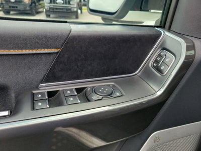 2023 Ford F-150 Tremor 4WD