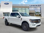2023 Ford F-150 Tremor 4WD