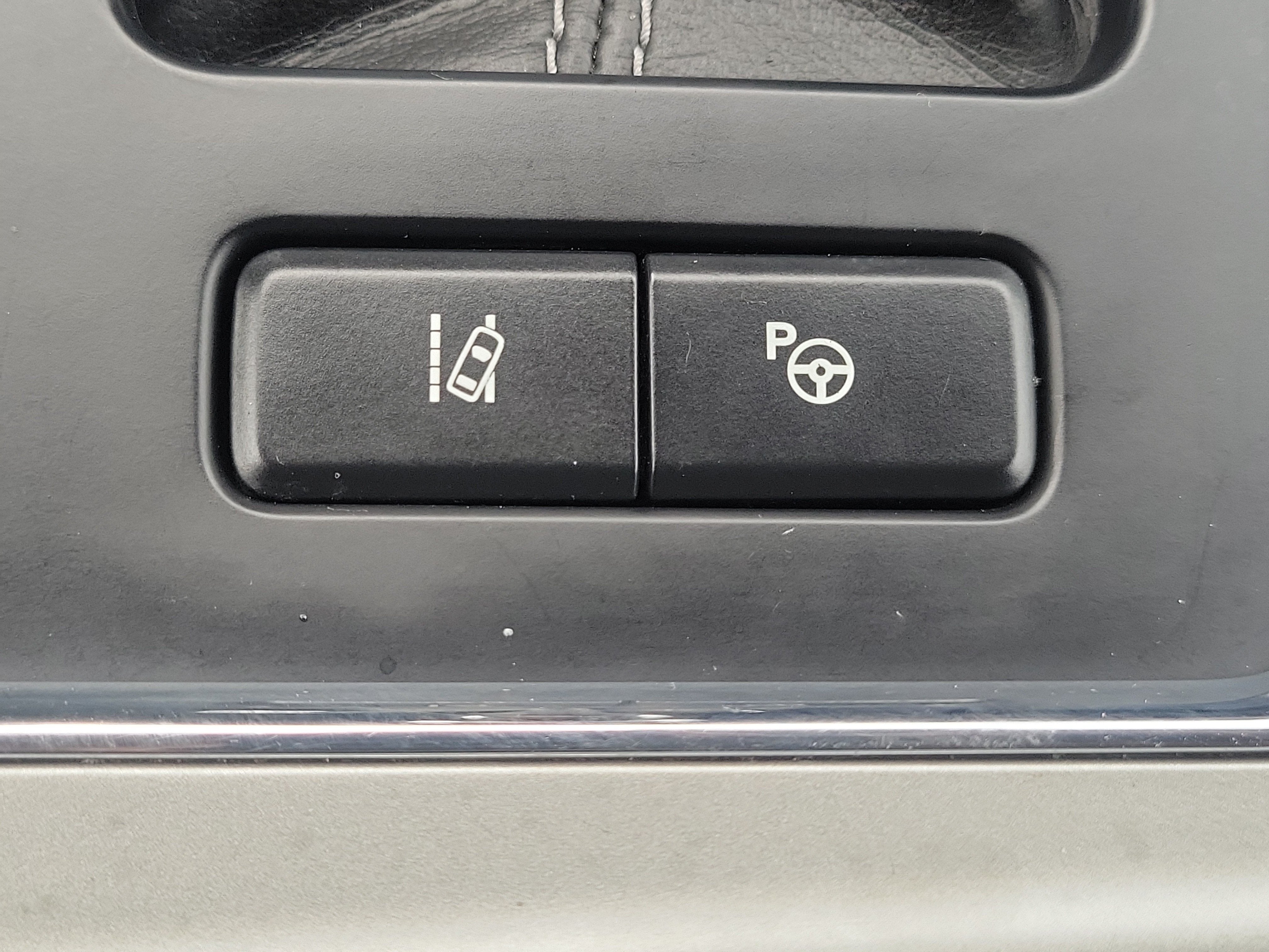 2018 Ford F-150 LARIAT 4WD