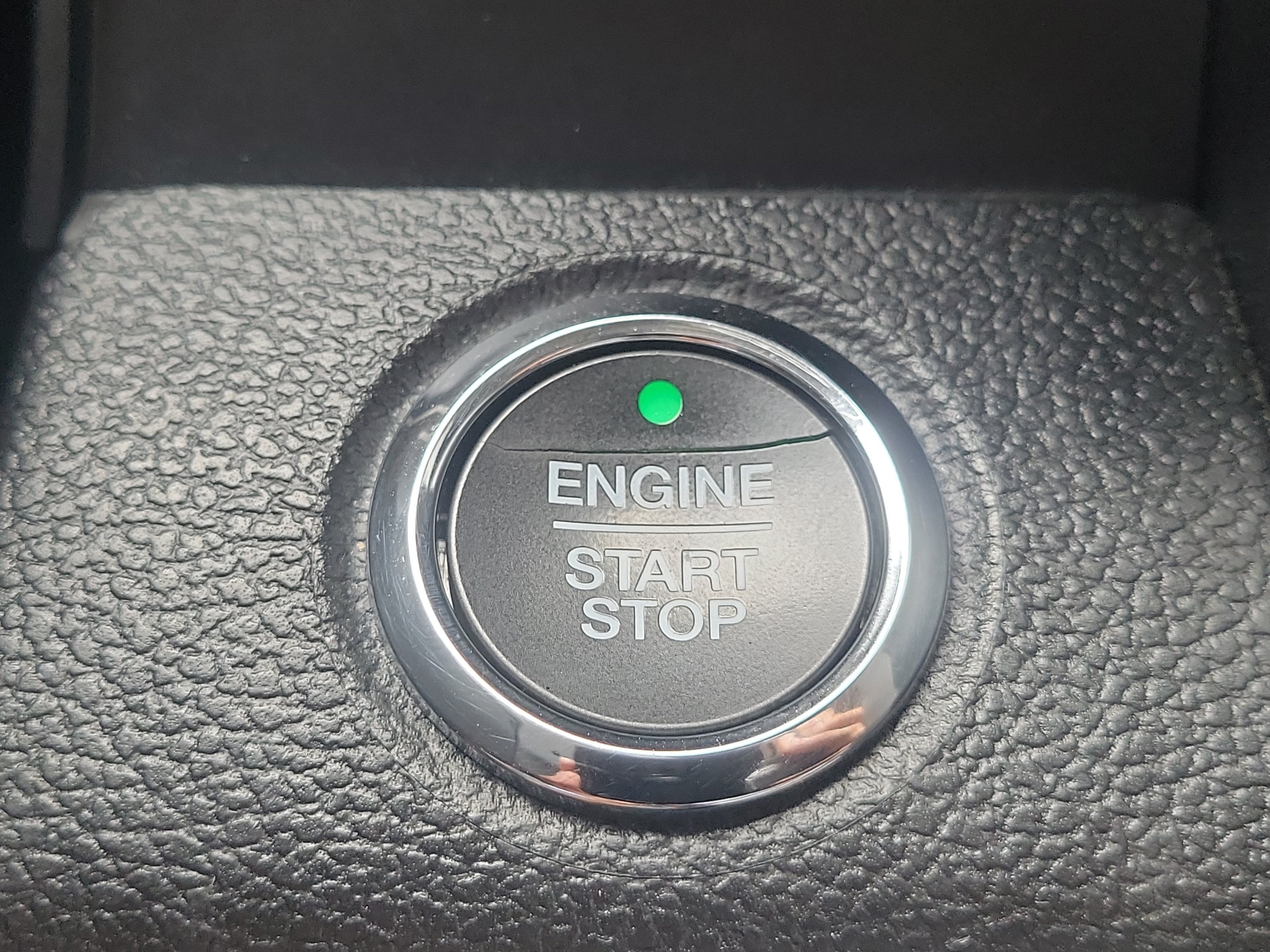 2018 Ford F-150 LARIAT 4WD