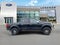 2018 Ford F-150 LARIAT 4WD