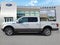 2017 Ford F-150 Lariat 4WD