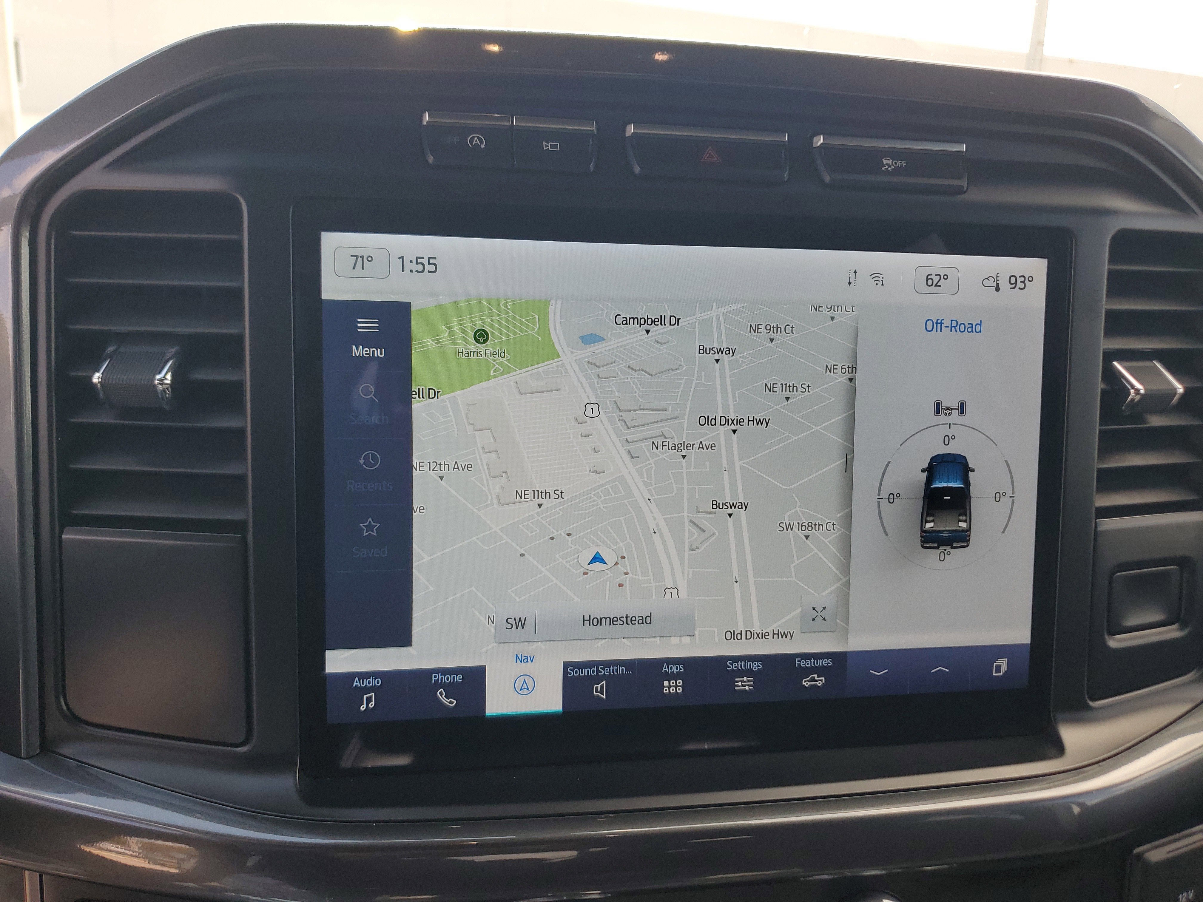 2023 Ford F-150 XLT 4WD