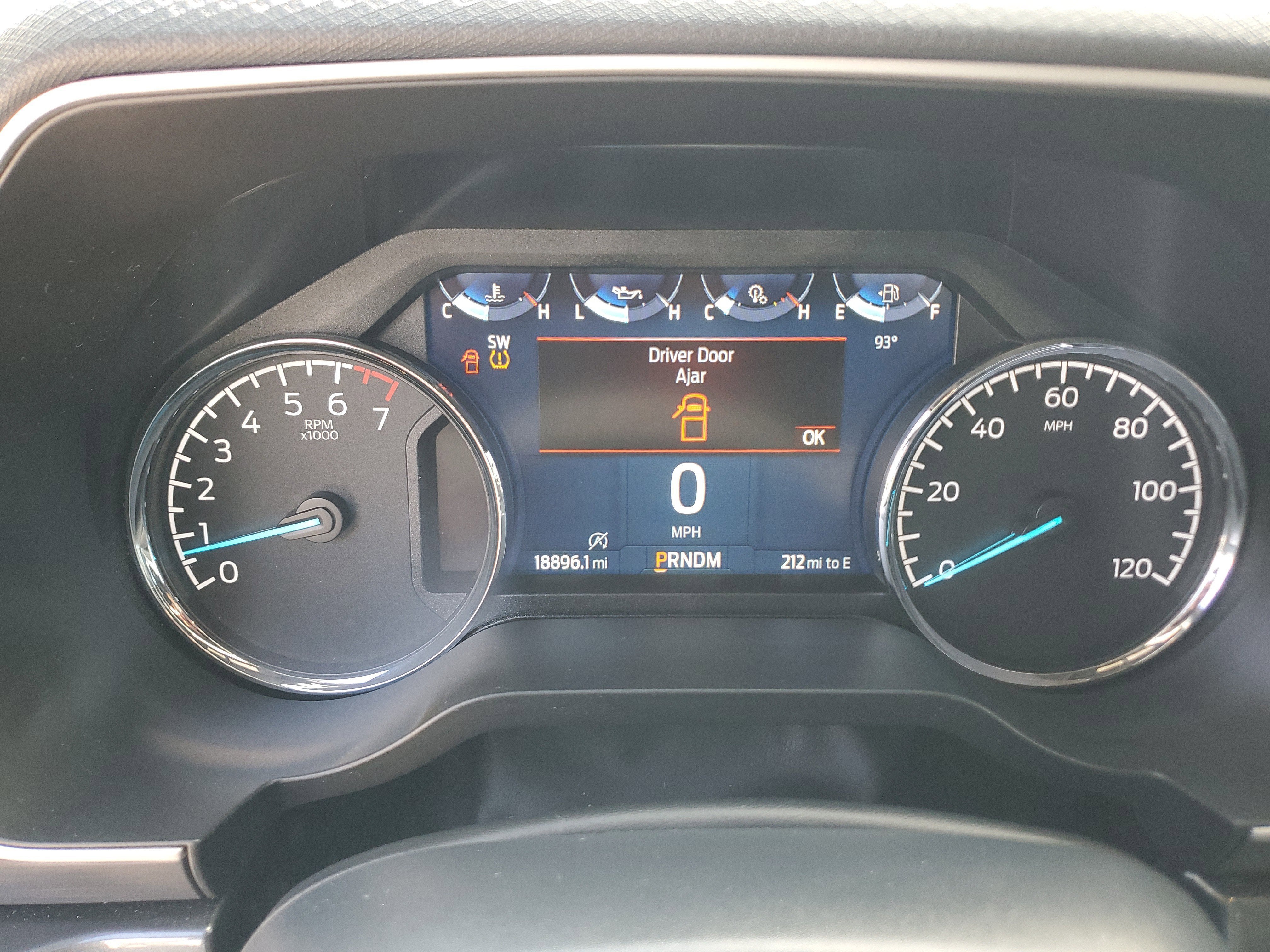 2023 Ford F-150 XLT 4WD