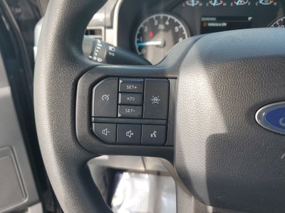 2023 Ford F-150 XL 4WD