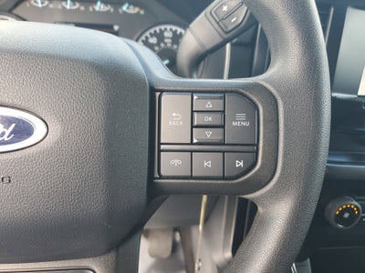 2023 Ford F-150 XL 4WD