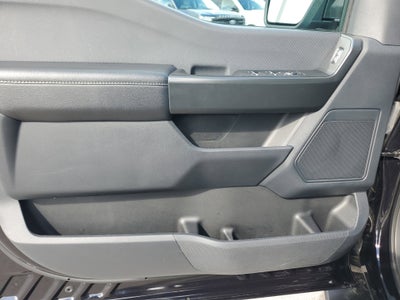 2023 Ford F-150 XL 4WD