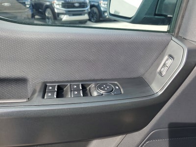 2023 Ford F-150 XL 4WD