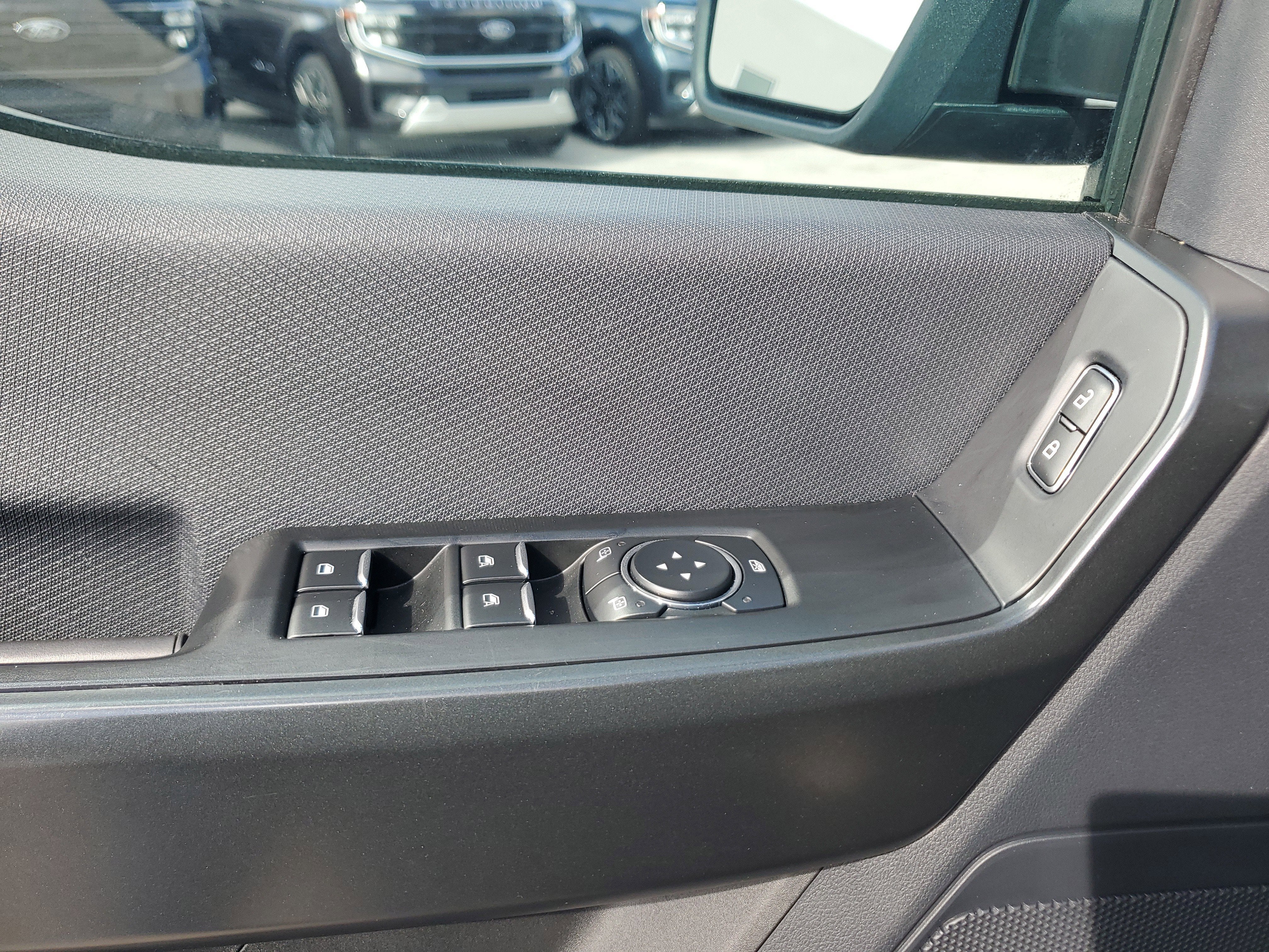 2023 Ford F-150 XL 4WD