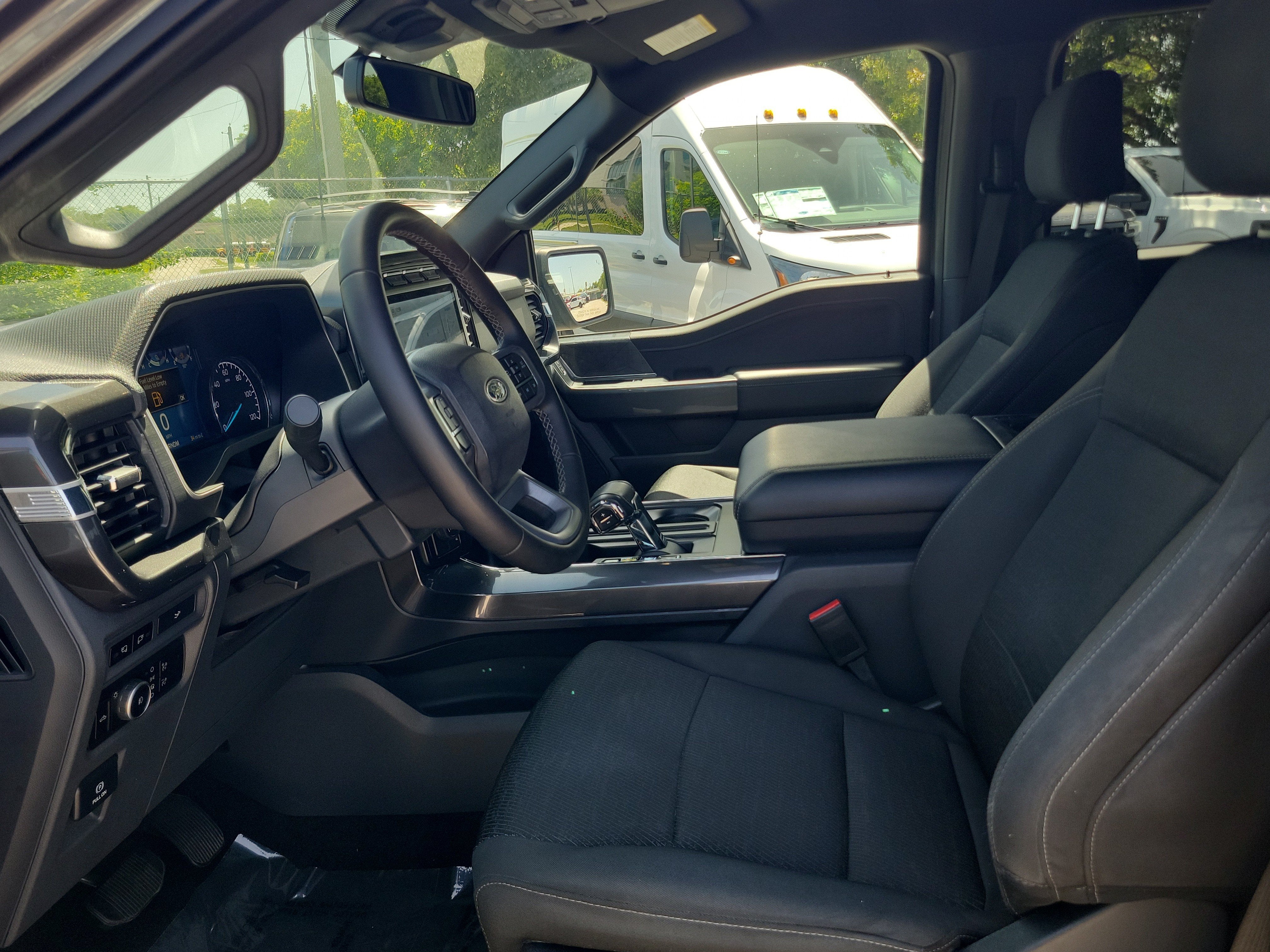 2023 Ford F-150 XLT 4WD