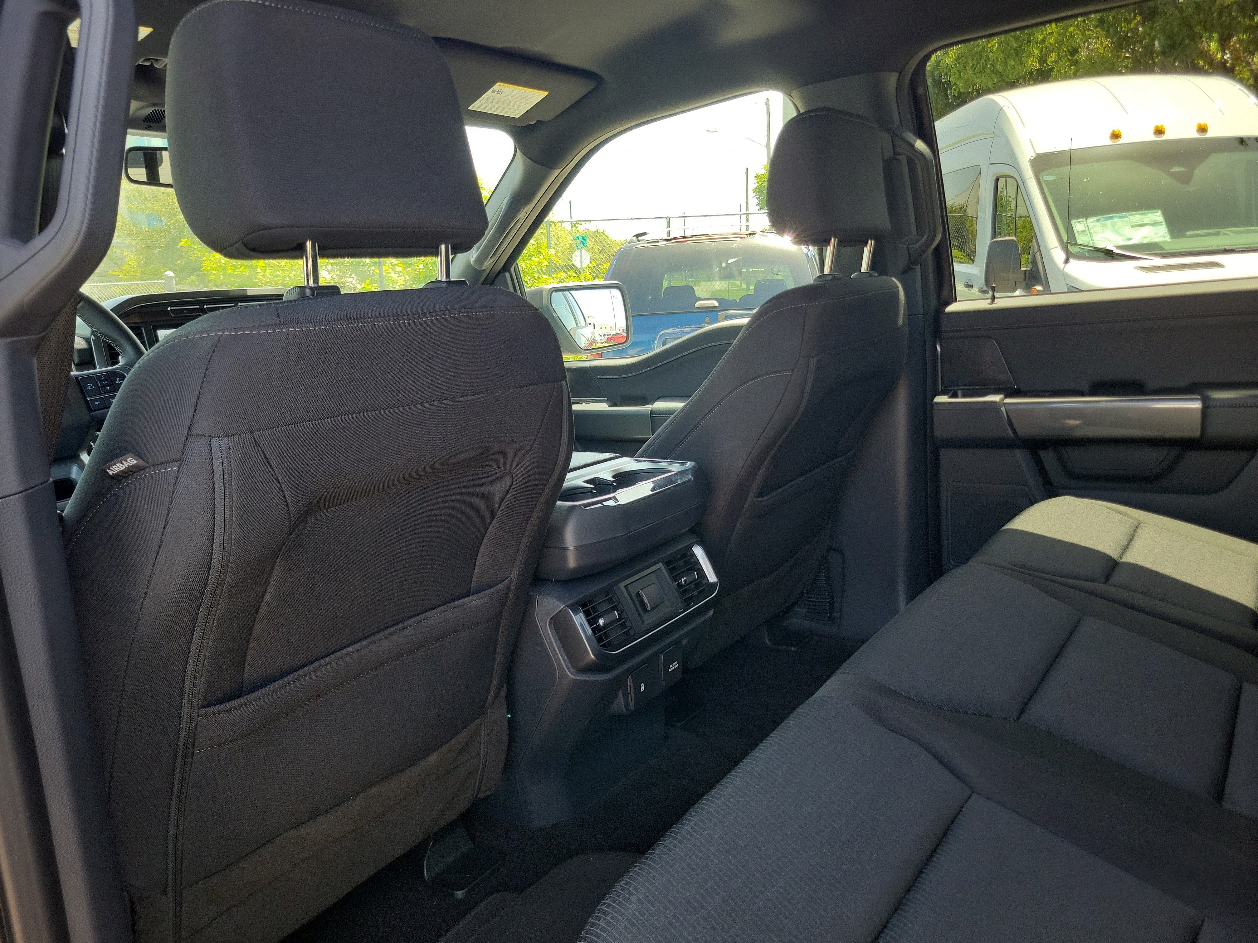 2023 Ford F-150 XLT 4WD