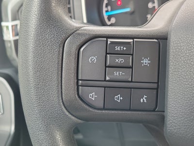 2023 Ford F-150 XL 4WD