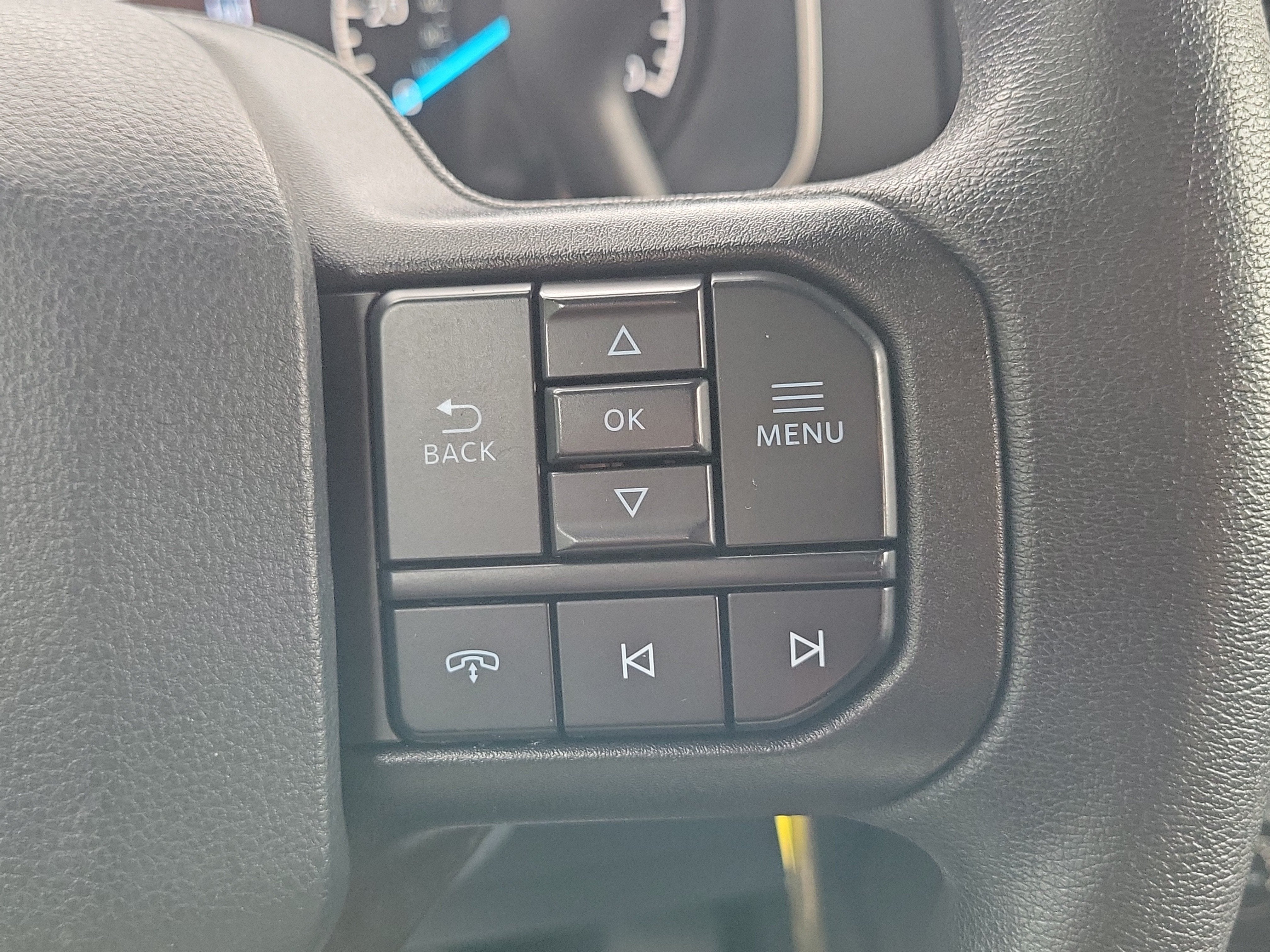 2023 Ford F-150 XL 4WD