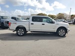 2017 Ford F-150 XL 4WD