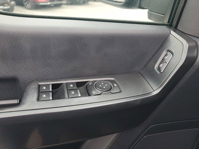 2021 Ford F-150 XL 4WD