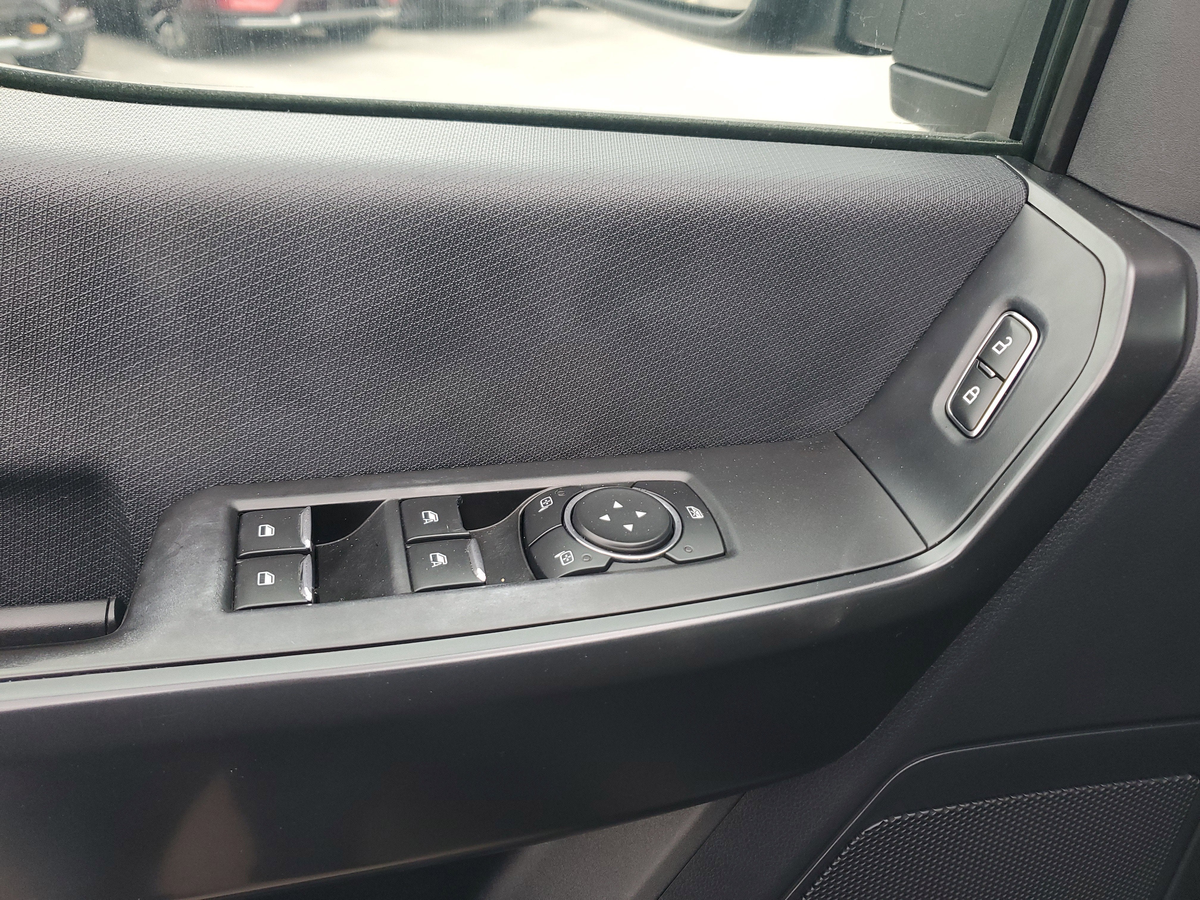 2021 Ford F-150 XL 4WD