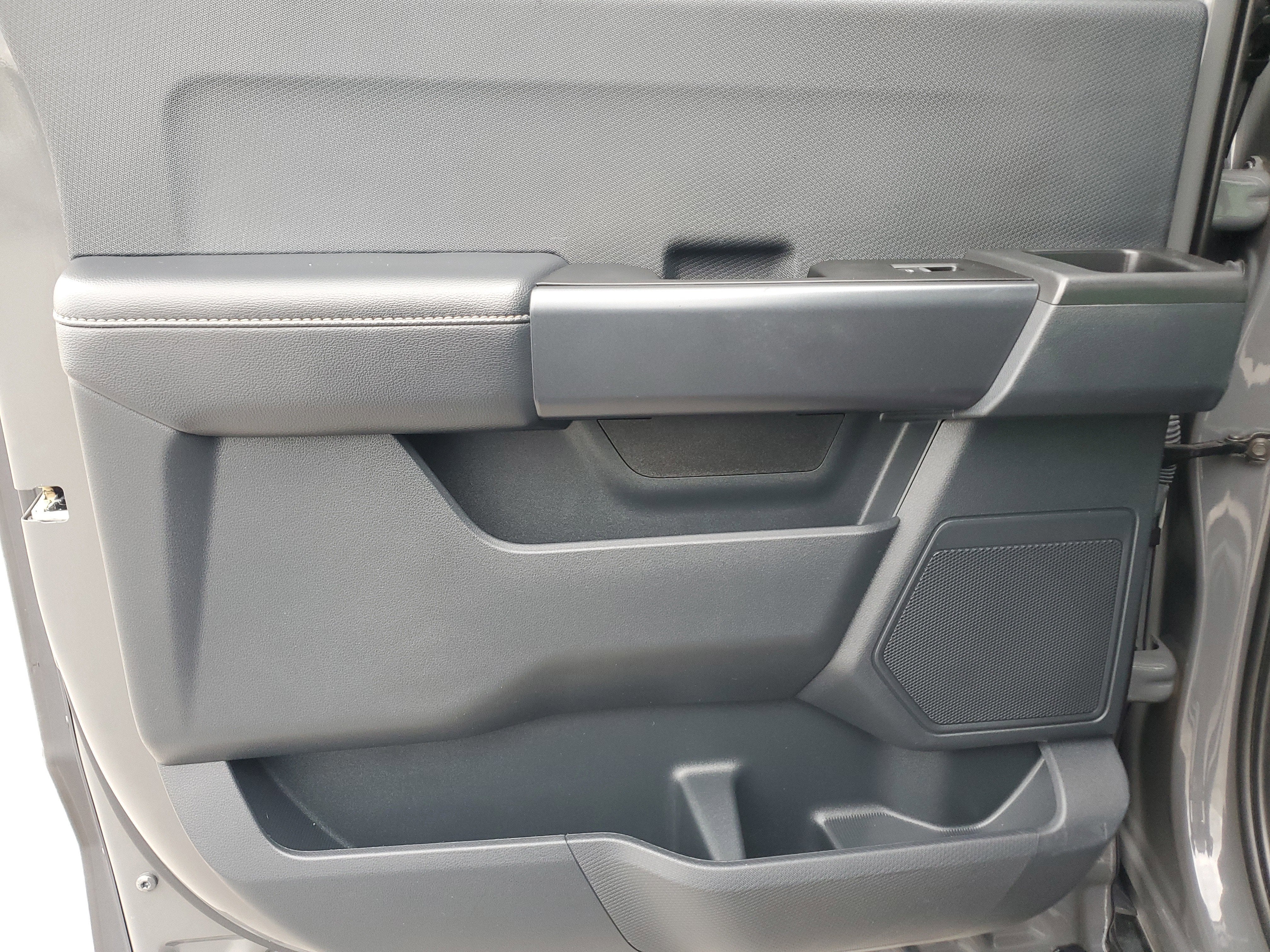 2021 Ford F-150 XL 4WD