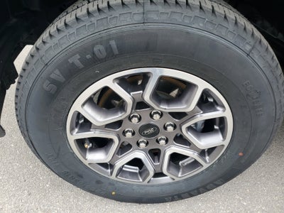 2021 Ford F-150 XL 4WD