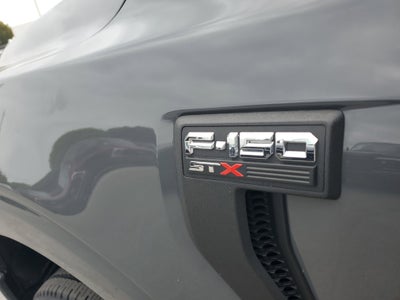 2021 Ford F-150 XL 4WD