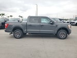 2021 Ford F-150 XL 4WD