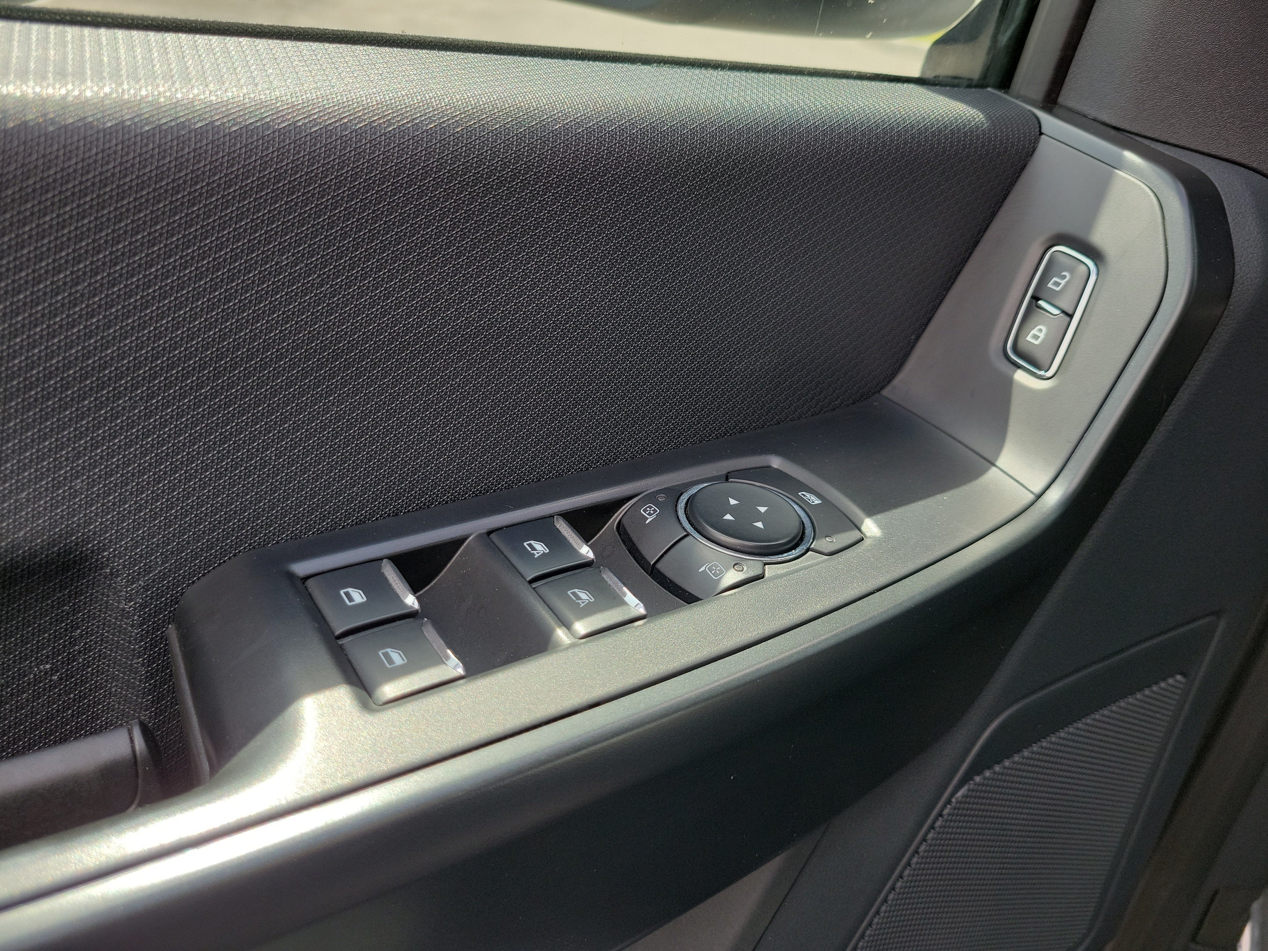 2025 Ford F-150 STX 4WD