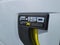 2025 Ford F-150 STX 4WD