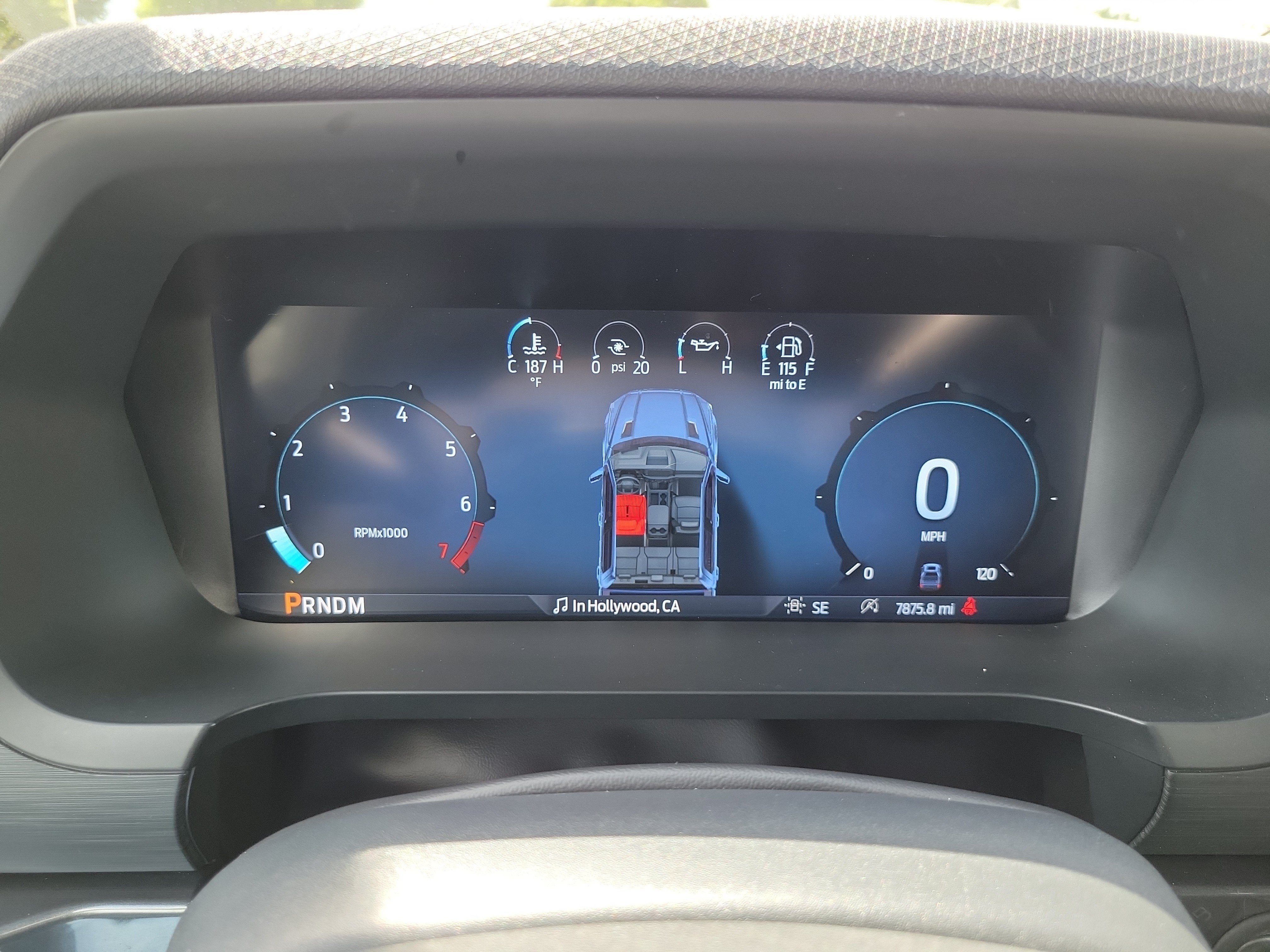 2025 Ford F-150 STX 4WD