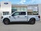 2025 Ford F-150 STX 4WD