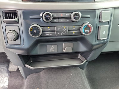 2026 Ford F-150 SUPERCHARGER FORD PERFORMANCE