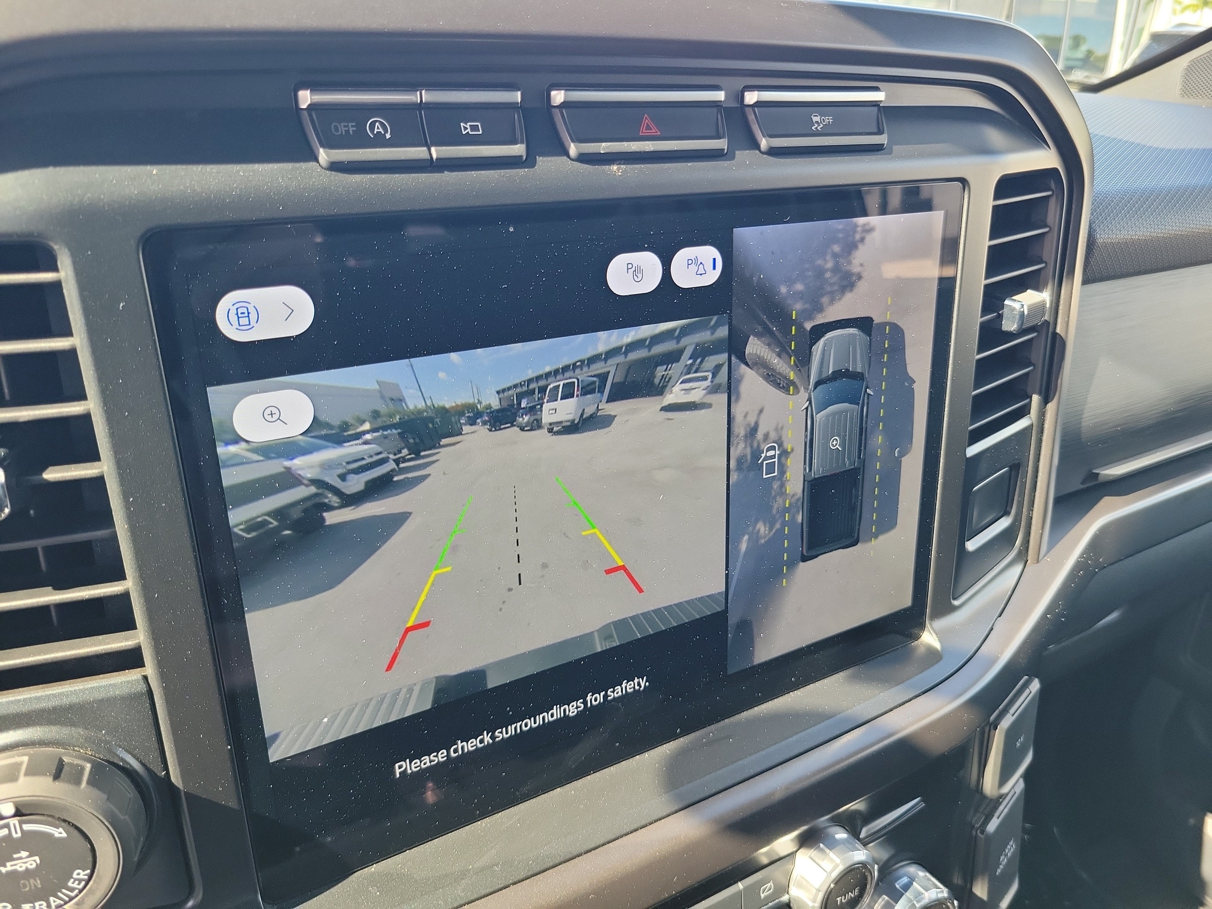 2024 Ford F-150 XLT 4WD