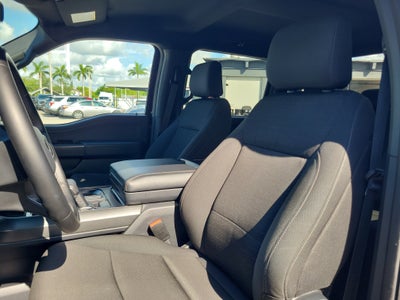 2024 Ford F-150 XLT 4WD