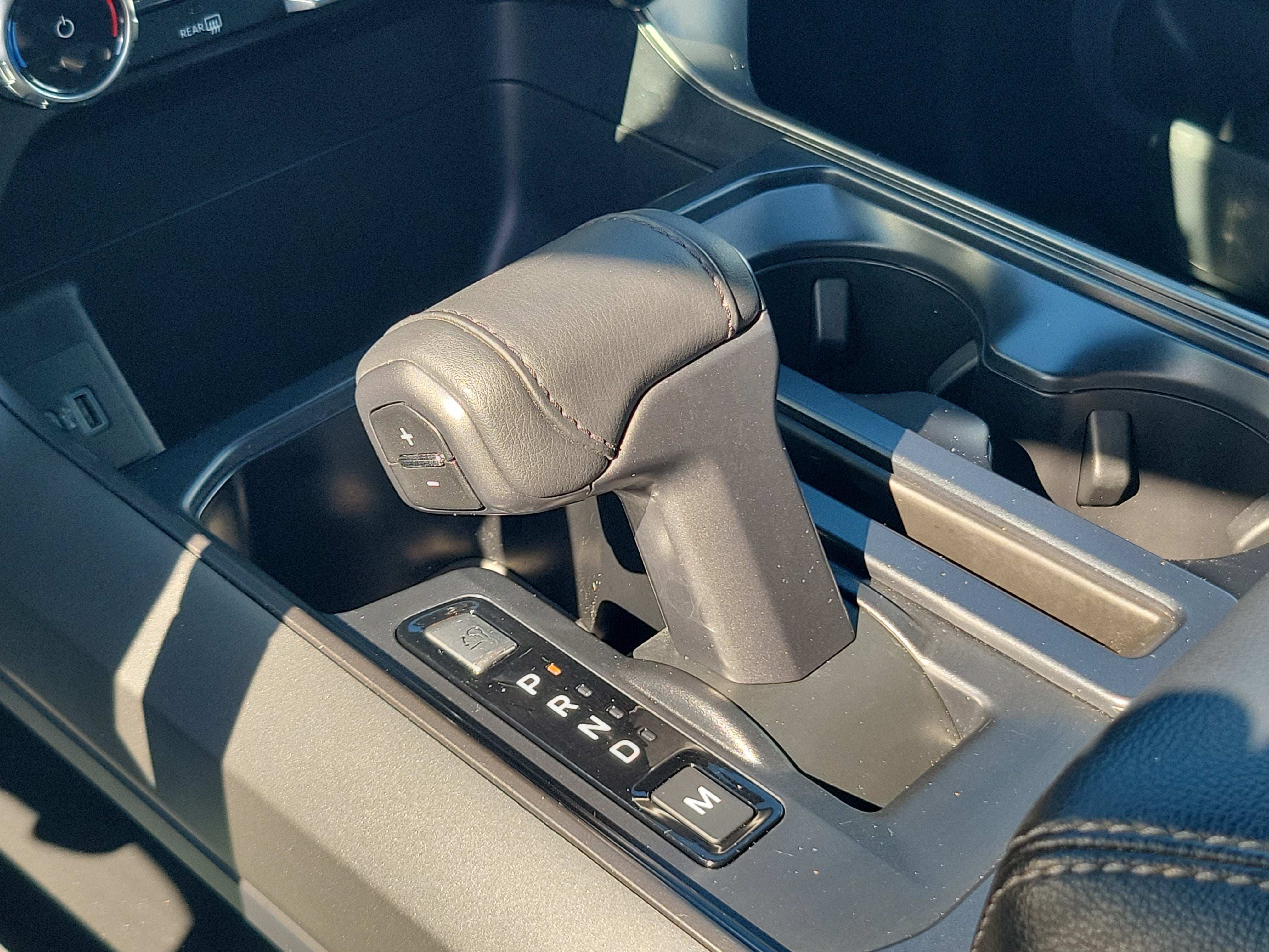 2024 Ford F-150 XLT 4WD