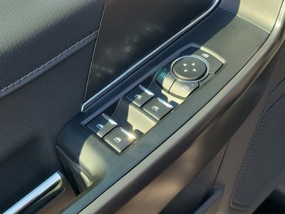 2024 Ford F-150 XLT 4WD