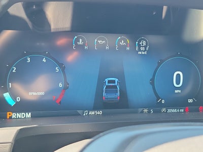 2024 Ford F-150 XLT 4WD