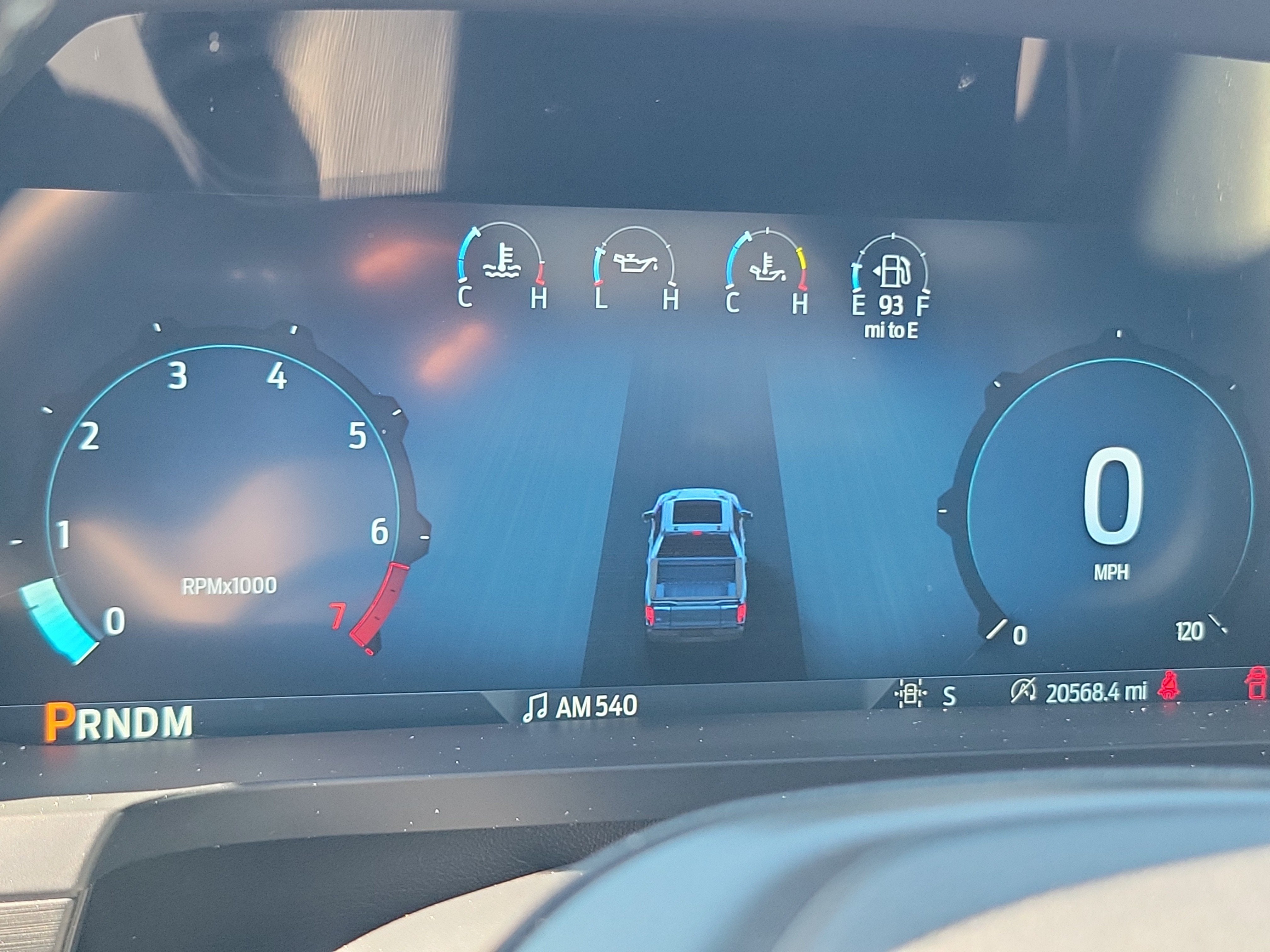 2024 Ford F-150 XLT 4WD