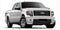 2011 Ford F-150 FX2
